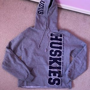 Champion University of Washington Hoodie